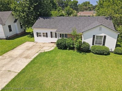 3809 Chaffee Dr, Fort Smith, AR, 72904