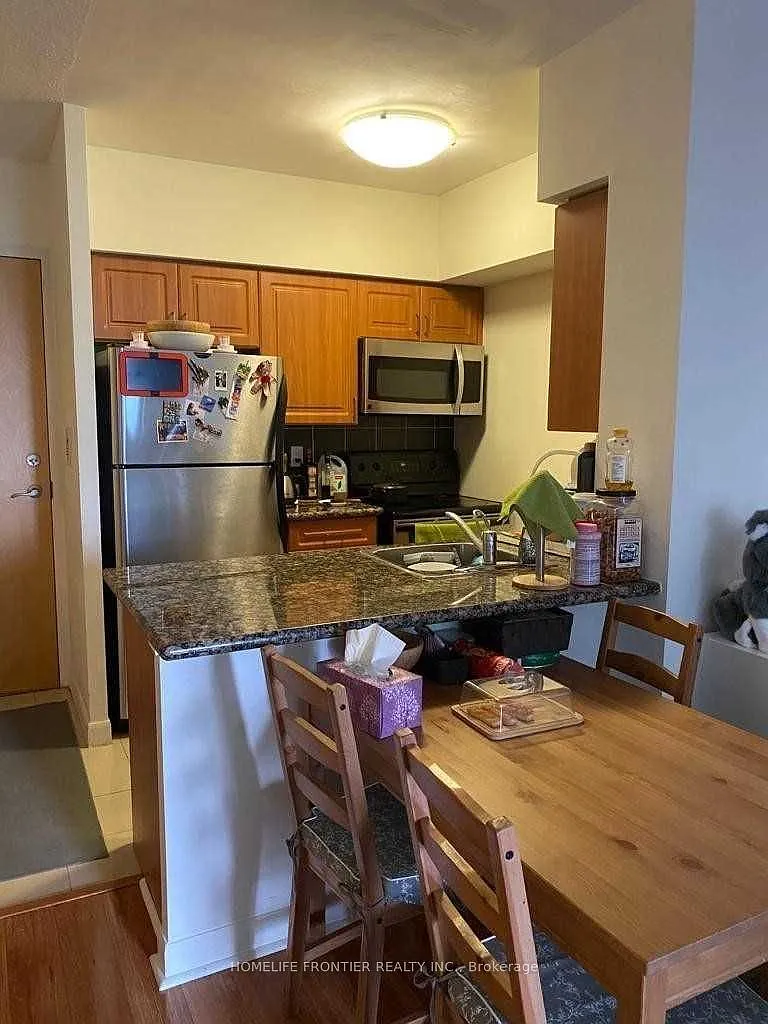 1 bed, $2,300 — Photo 3