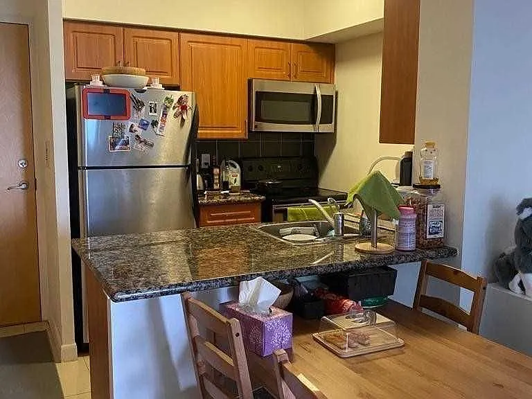 4978 Yonge St #1507 — Photo 3