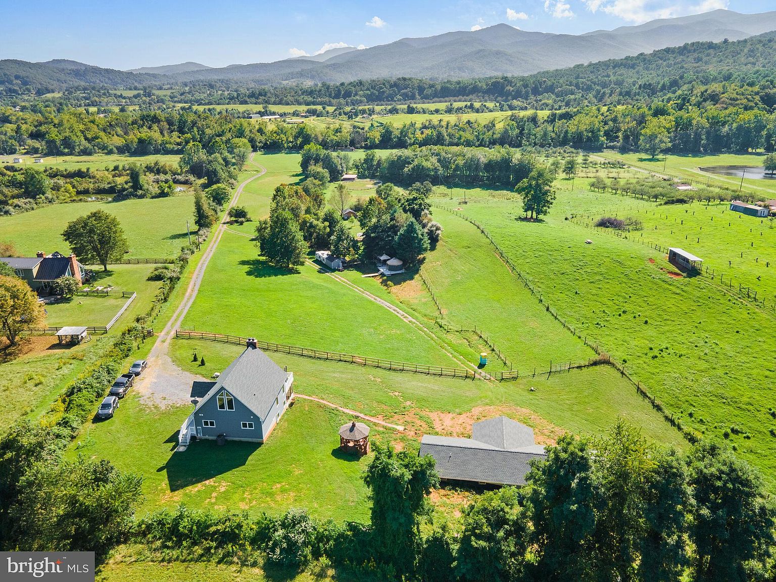 32 Old Hollow Rd, Sperryville, VA 22740 Zillow