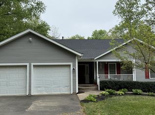 2063 Leehigh Dr, Amissville, VA 20106