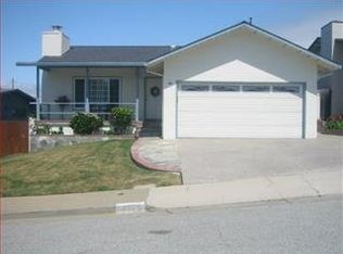 1119 Morningside Ave, South San Francisco, CA 94080