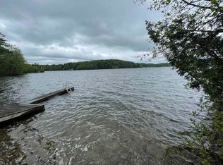 641 Camp Rd, Brandon, VT 05733