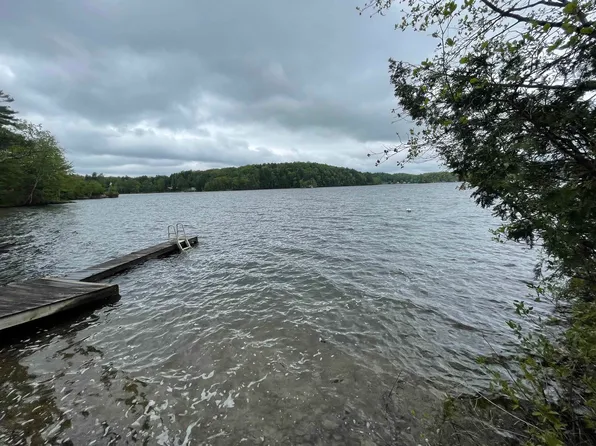 641 Camp Road, Hubbardton, VT 05733