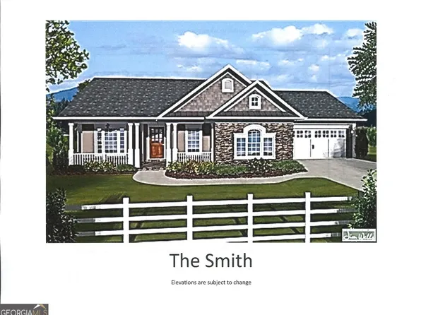 141 Fairview Sta, Hartwell, GA 30643