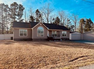 2616 Kady Ln, Little Rock, AR 72206