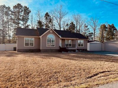 2616 Kady Ln, Little Rock, AR, 72206