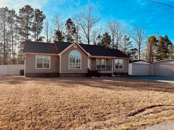 2616 Kady Ln, Little Rock, AR 72206