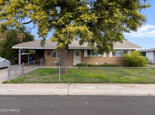 3340 W Bloomfield Rd, Phoenix, AZ 85029