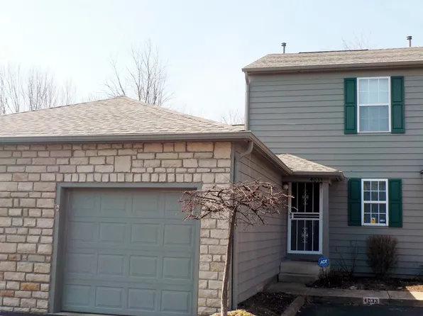 4033 Meadowick Dr, Columbus, OH 43230