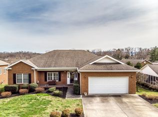 116 Keeneland Cir #0, Greeneville, TN 37743