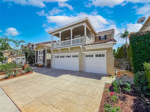 128 Laurel Ridge Dr, Simi Valley, CA 93065