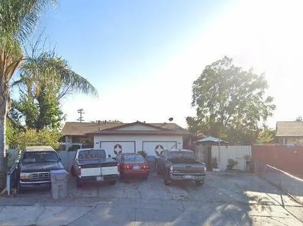 2432 Dobern Ave, San Jose, CA 95116