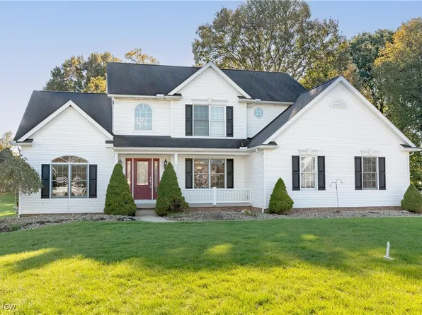 2794 Chadington Cir NW, Uniontown, OH 44685