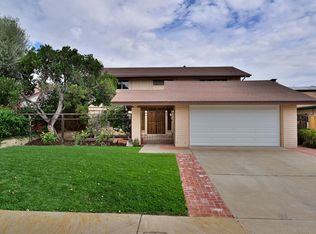 5059 Park West Ave, San Diego, CA 92117