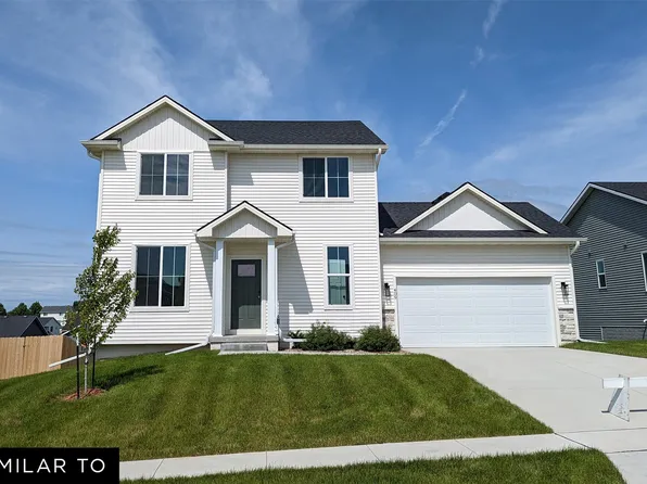 1485 Locust St, Waukee, IA 50263