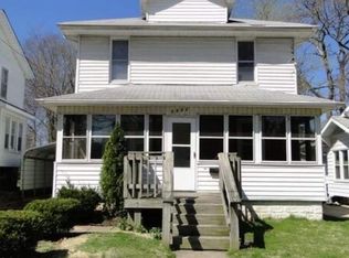 1522 Spaulding St, Alton, IL 62002