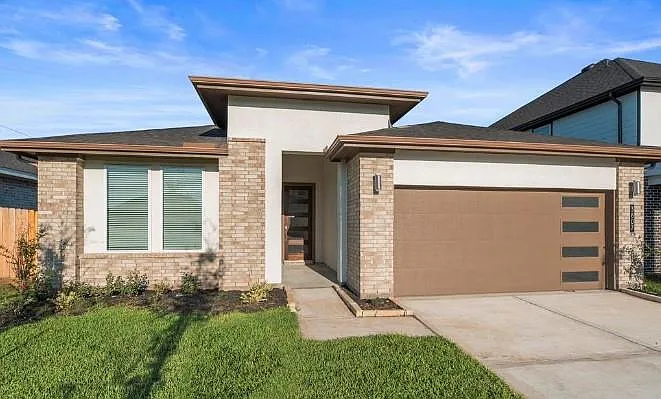 3807 Silver Horn