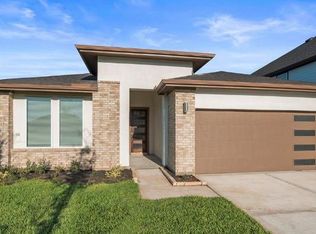 3807 Silver Horn, Katy, TX 77494