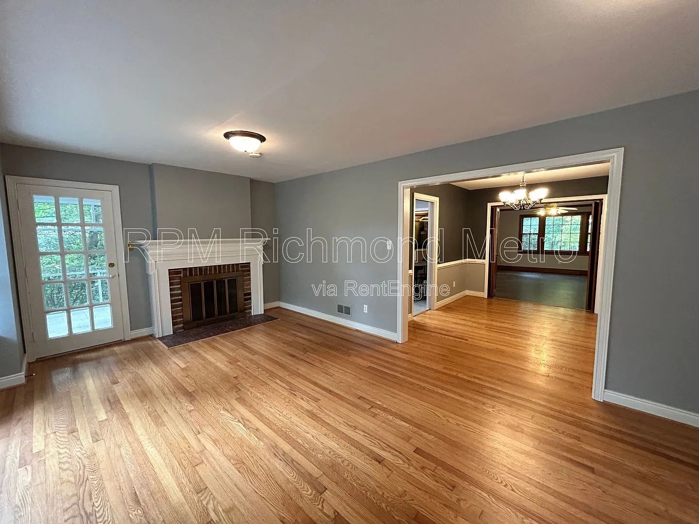 3 bed, 2.0 bath, 1552 sqft, $2,495 — Photo 3