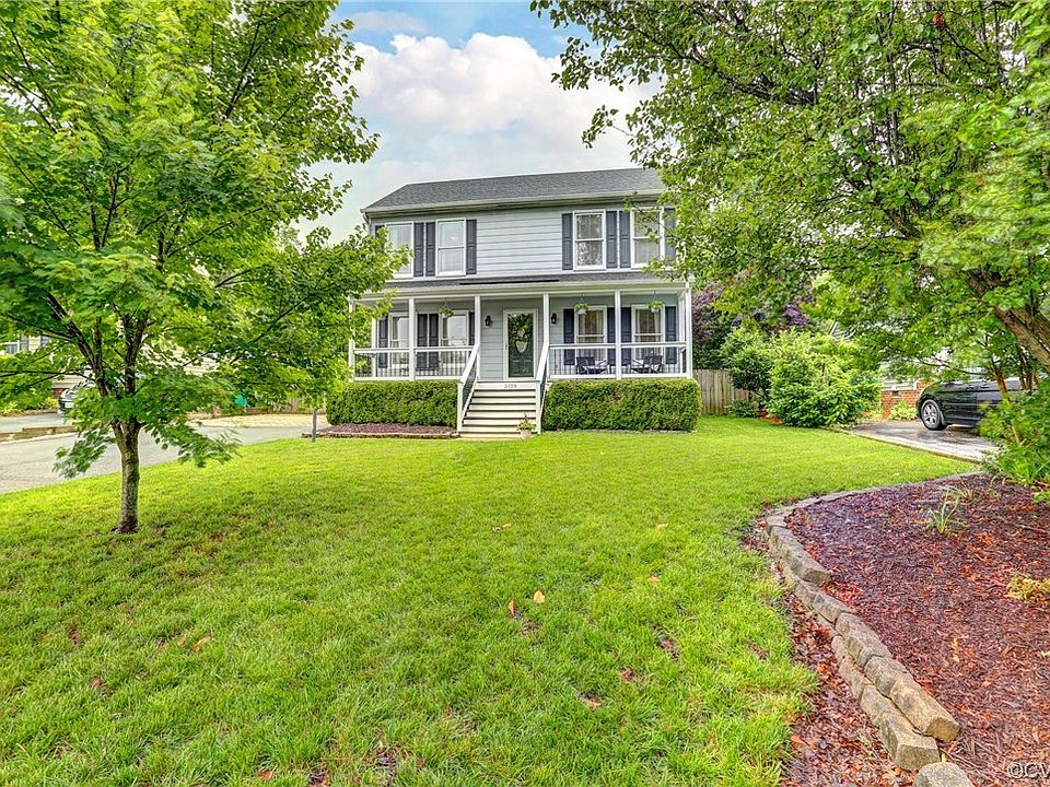 5109 Fairlake Ln, Glen Allen, VA 23060 Zillow