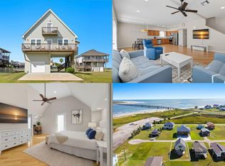 159 Doubloon Dr, Freeport, TX 77541