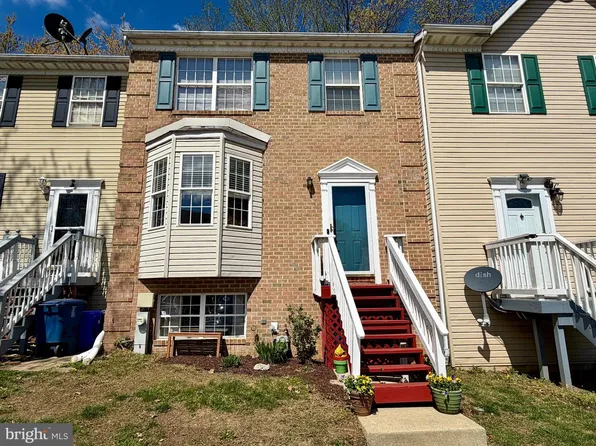 629 Tripp Creek Ct, Annapolis, MD 21401