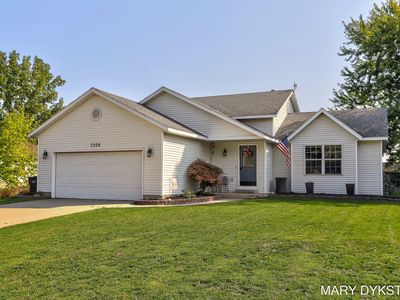 2056 84th Ave, Zeeland, MI, 49464