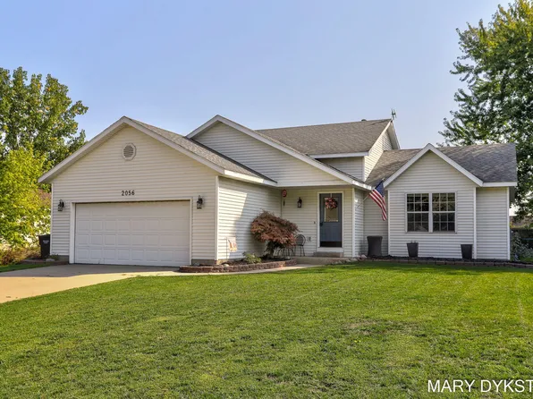 2056 84th Ave, Zeeland, MI 49464