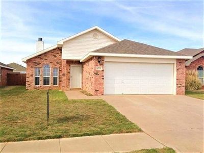 6526 91st St, Lubbock, TX, 79424