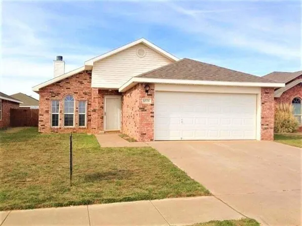 6526 91st St, Lubbock, TX 79424