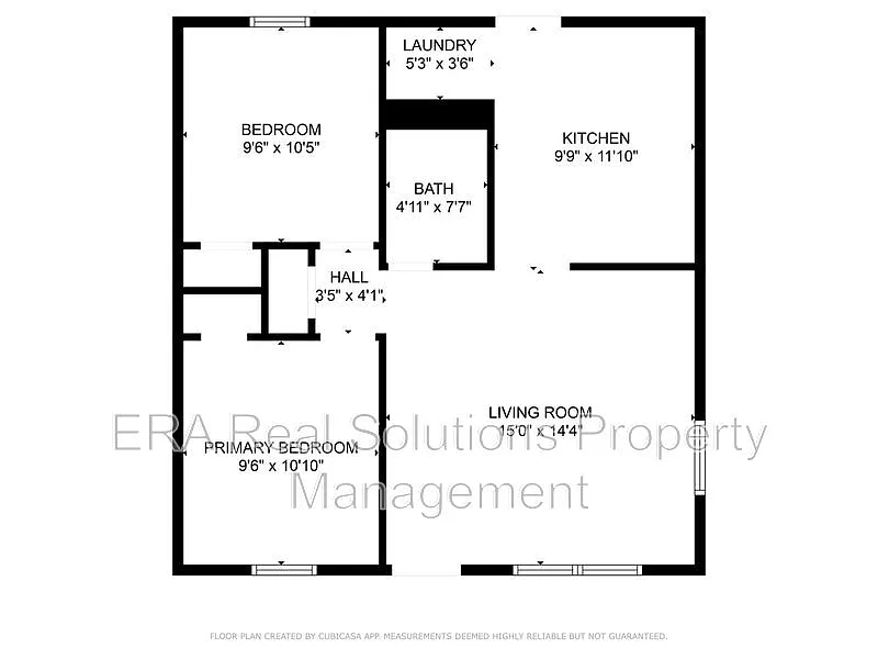 Building Photo - 445 Clark St #413-445-413