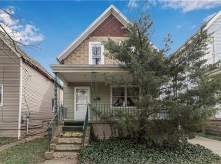 365 Herkimer St, Buffalo, NY 14213
