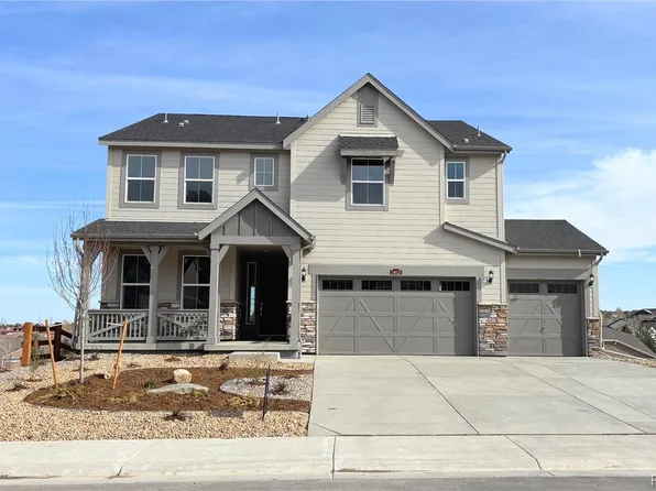 24625 E Kettle Court, Aurora, CO 80016