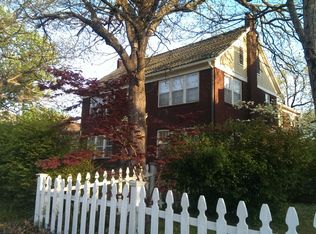 1915 Kavanaugh Blvd, Little Rock, AR 72205