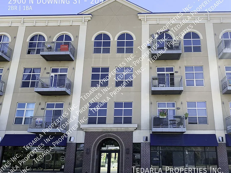 2900 N Downing St #209 — Photo 1