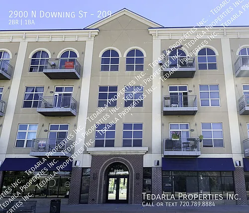 2900 N Downing St #209 Photo 1
