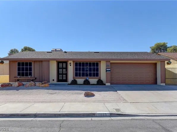 7027 Westbrook Ave, Las Vegas, NV 89147