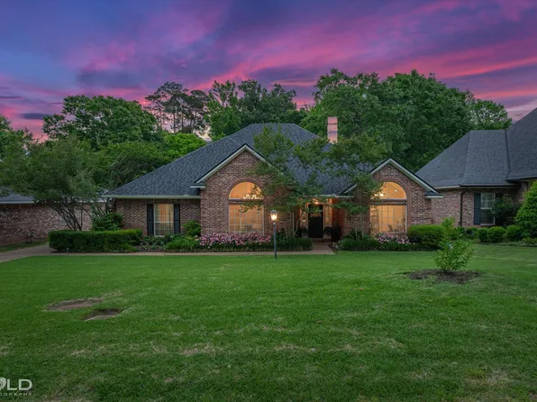 10169 Trailridge Dr, Shreveport, LA 71106