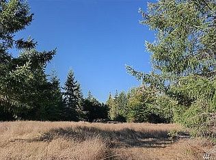 Osprey Glen Rd, Sequim, WA 98382