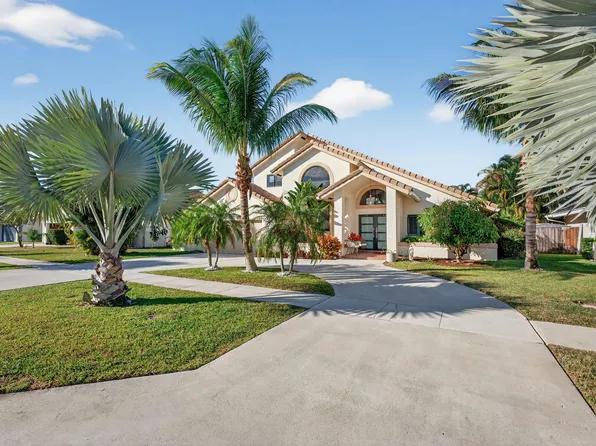 349 Seneca Lane, Boca Raton, FL 33487