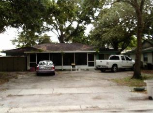 2727 63rd Ter N APT A, Saint Petersburg, FL 33702