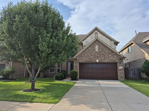 26914 Mustang Retreat Ln
