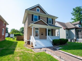 706 Sycamore St, Belleville, IL