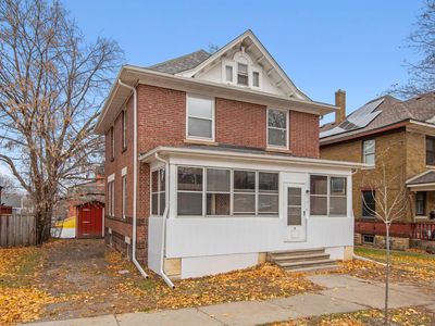 9 George St W, Saint Paul, MN, 55107