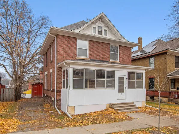 9 George St W, Saint Paul, MN 55107