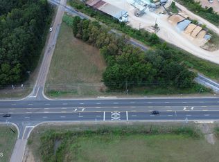 0 Highway 45 Alt Alt S, West Pt, MS 39773