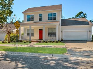 4012 Shady View Ln, Tallahassee, FL 32311