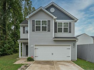 7816 Idlewild Rd, Charlotte, NC 28212