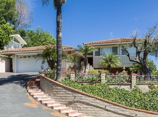 2175 W Rockinghorse Rd, Rancho Palos Verdes, CA 90275